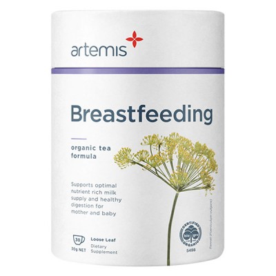 artemis 有机花草催乳茶 30g